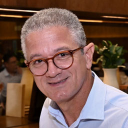 Marcos Vieira Lima