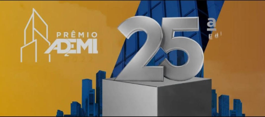 Ademi-BA divulga candidatos finalistas à 25ª Edição do Prêmio