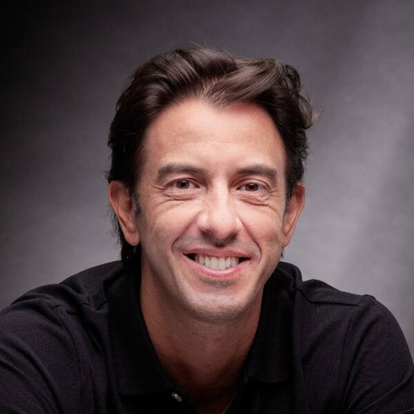 Daniel Gispert